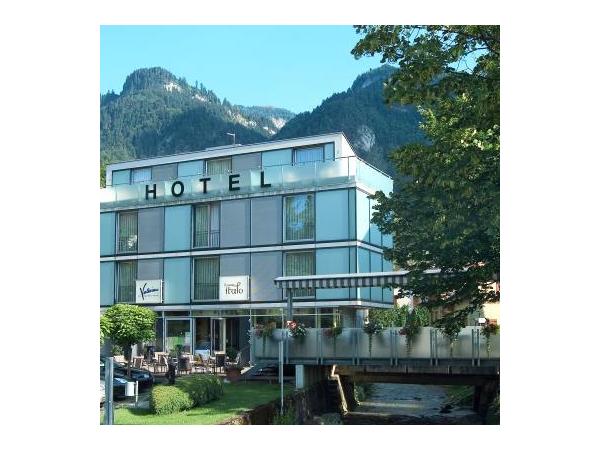 Bild 1 von VALERIAN Das Business Hotel