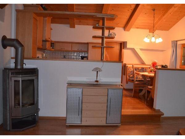 Bild 6 von Ferienhaus Leirer