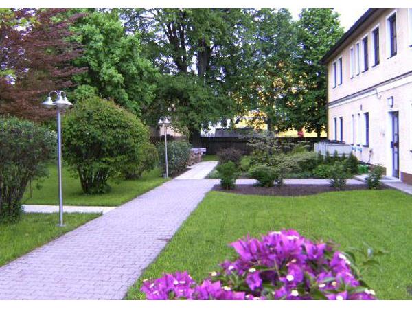 Bild 1 von Pension "Zu Hause auf Zeit"