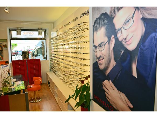 Bild 1 von Optik Geissler