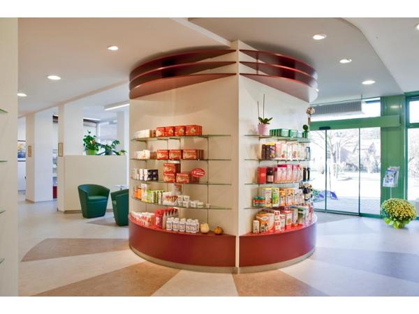 Bild 3 von Jakobus-Apotheke - Mag. Pharm. Rosemarie Röschel KG