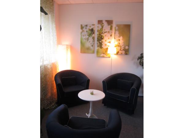 Bild 1 von Schwaiger-Schrader Brigitte Mag. Klinische u. Gesundheitspsychologin