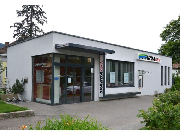 Sparda Bank Austria Egen Sb Filiale In 8600 Bruck An Der Mur