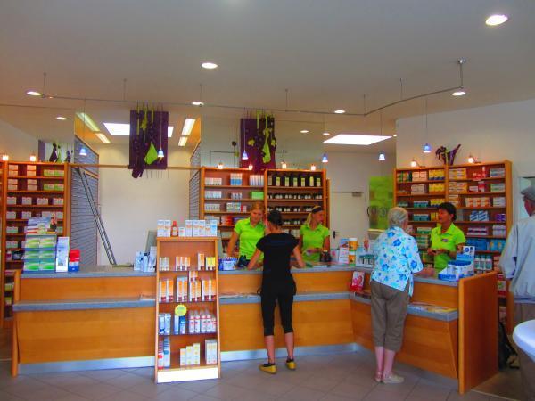 Bild 6 von Apotheke Nord