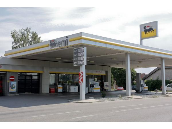 Bild 1 von Eni Tankstelle