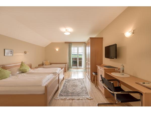Bild 9 von Hotel - Gasthof Am Riedl Fam. Putz - Riedlwirt