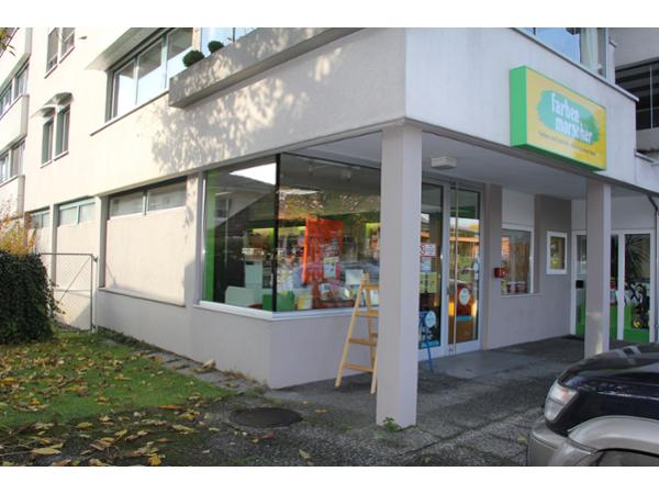 Bild 1 von Farben Morscher Lustenau