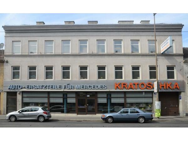 Bild 2 von Kratoschka Erich GesmbH