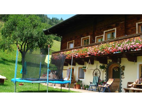 Bild 7 von Familie Schernthaner Entfeldhof