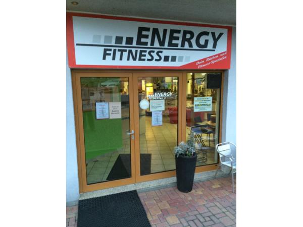 Bild 6 von Energy Fitness Richard Lackner