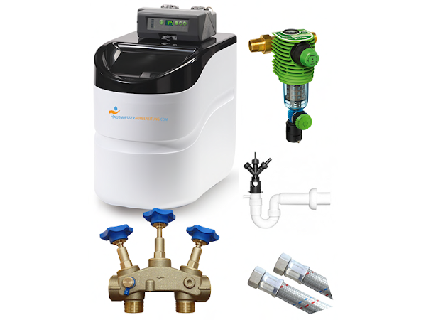 Bild 1 von xiblo Wassertechnik Andreas Schmitz