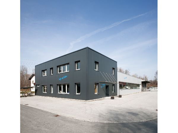 Bild 1 von DIETRICH LUFT + KLIMA GesmbH