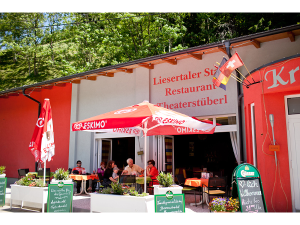 Bild 2 von Krawallo Cafe - Restaurant - Lounge - Nahversorger