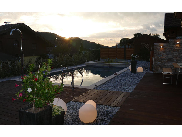 Bild 5 von Retzinger Peter Gartengestaltung - Teichanlagen-Pool
