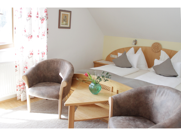 Bild 9 von Pension Glitschnerhof