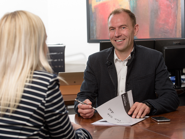 Bild 3 von Fischer-Immobilien Reinhard Fischer
