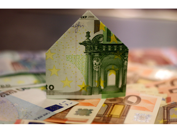 Bild 2 von Bank-Kredit