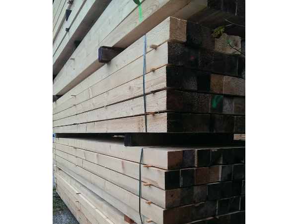 Bild 3 von Holz-Steixner Sägewerk