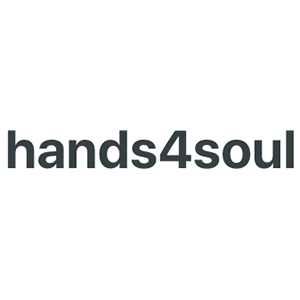 Logo von hands4soul – Massage & mobile Heilmassage