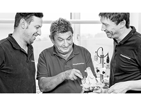 Bild 5 von Dentallabor Judas & Co OG