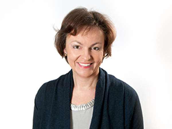 Bild 1 von Familien.Medizin.Enns -Dr. Christa Gründling MSc