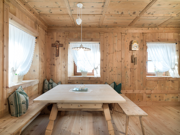 Bild 15 von Tischlerei Lanser GmbH/Showroom Sillian