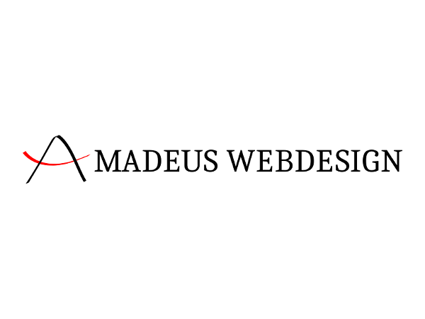 Bild 1 von Amadeus Web Design