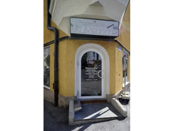 Bild 1 von Friseursalon Petra