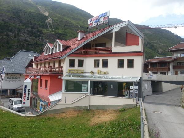 Bild 29 von RIML SPORTS Obergurgl