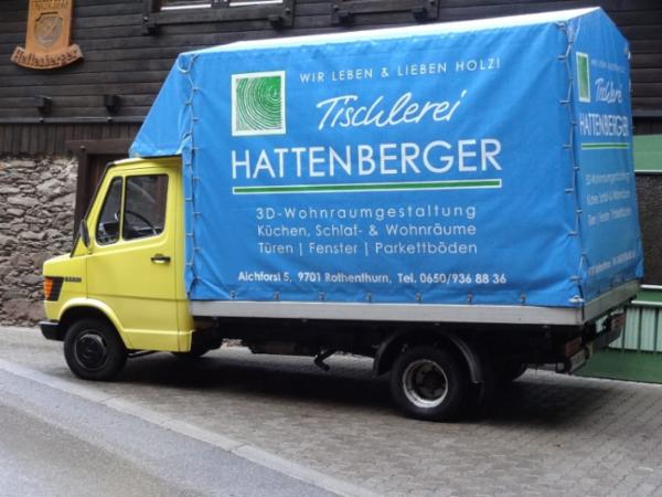 Bild 2 von Hattenberger Ferdinand