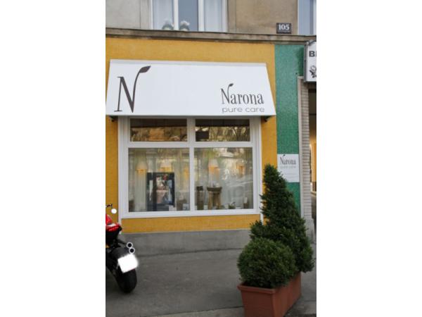 Bild 1 von Narona pure care e.U.