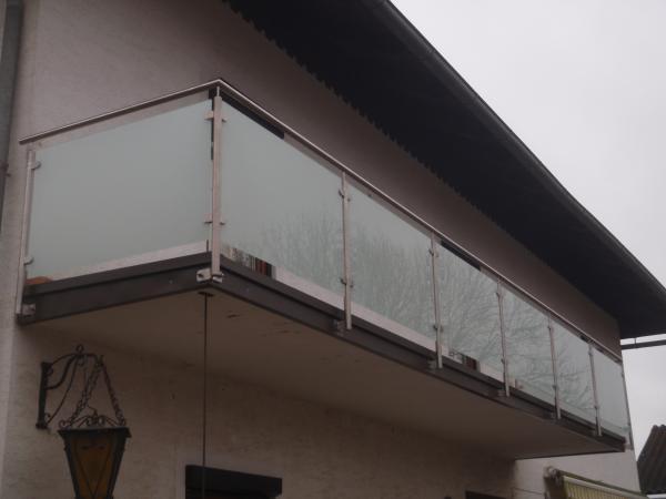 Bild 29 von Metallbau Sallinger GmbH