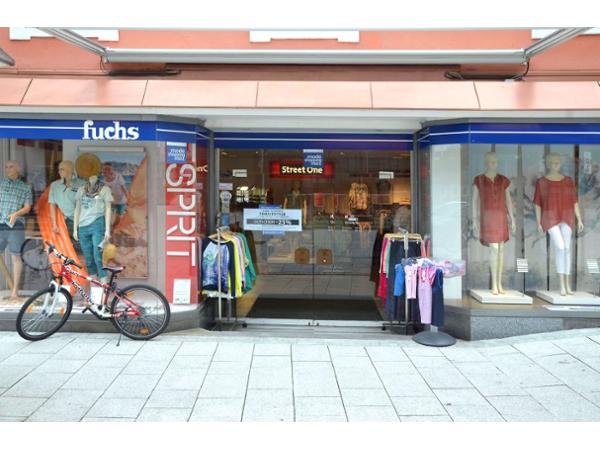 Bild 1 von Modehaus Fuchs Mürzzuschlag