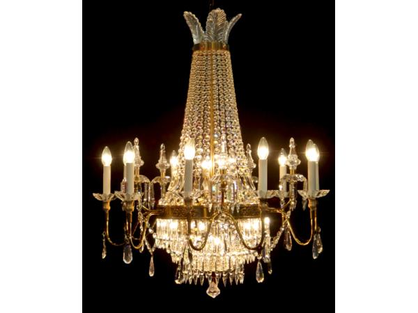 Bild 14 von Bakalowits Licht Design & Manufaktur
