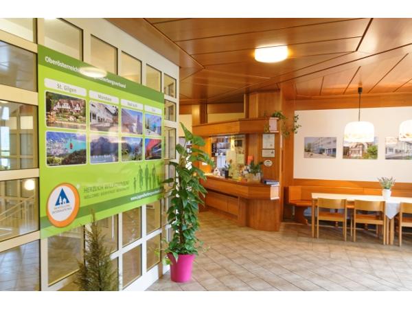 Bild 1 von Jugendgästehaus St. Gilgen