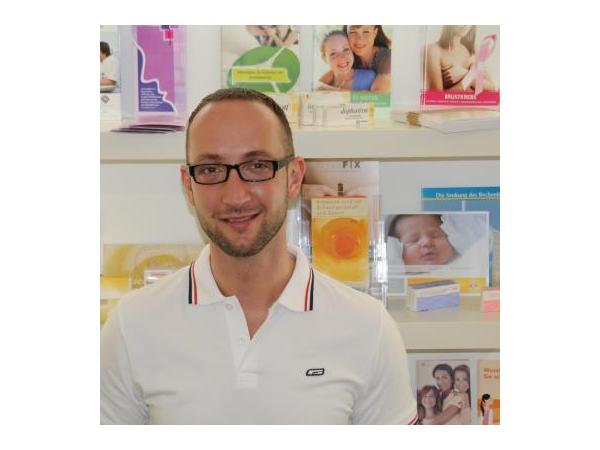 Bild 1 von Roithmeier Franz OA Dr, stellv. Abteilungsleiter Gyn KH d. Barmh. Schwestern Linz