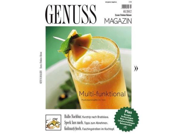 Bild 2 von Österreichischer Agrarverlag Druck u Verlags GesmbH Nfg KG
