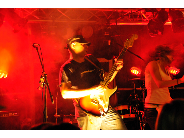 Bild 5 von Musikmanagement Sprenger Walter