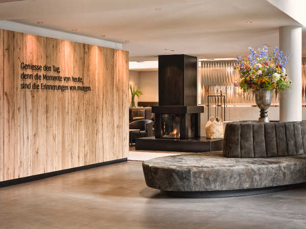 Bild 7 von Naturhotel Forsthofgut