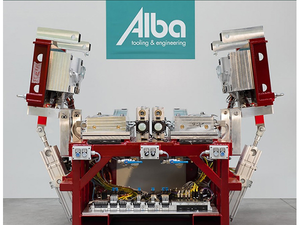 Bild 2 von Alba tooling engineering GmbH