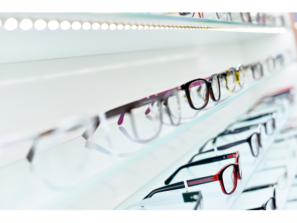 Bild 12 von Optik Brandstätter GmbH