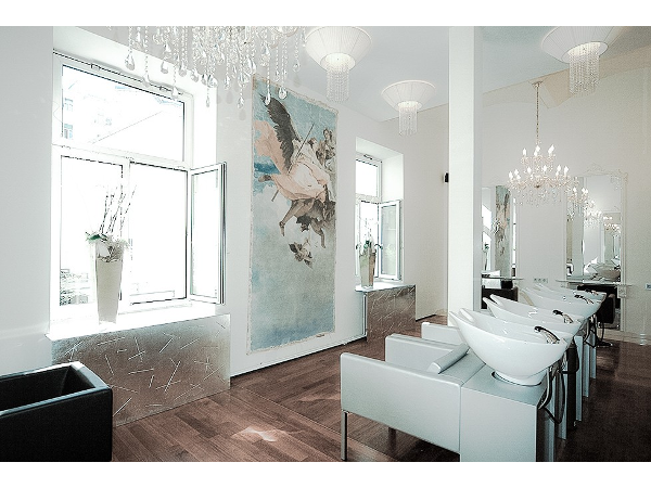 Bild 2 von Ferschinger Dieter - Hair Salon