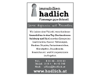 Gastro Immobilien Hadlich GmbH