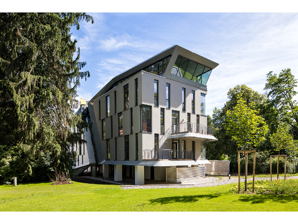 Bild 1 von WEGRAZ Gesellschaft f Stadterneuerung u Assanierung mbH