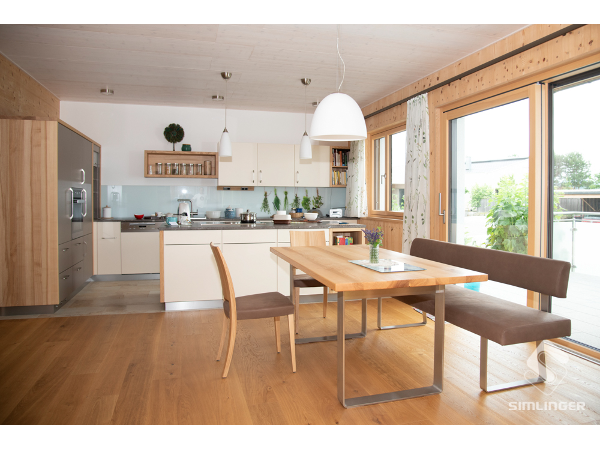 Bild 13 von SIMLINGER HOLZBAU GMBH