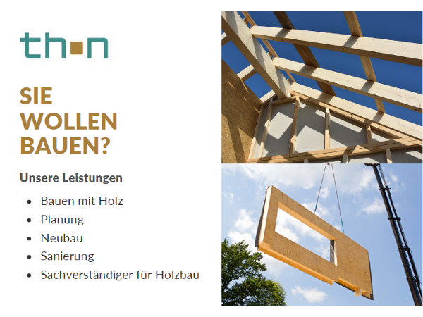 Bild 2 von THON Baubetreuung GmbH
