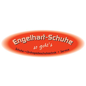 Logo von Engelhart Schuhe GmbH