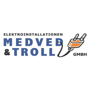 Logo von Elektroinstallationen Ing. Medved & Troll GmbH