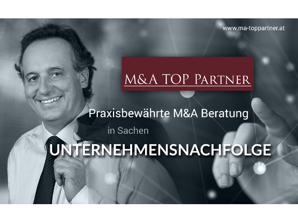 Bild 1 von M&A TOP Partner GmbH