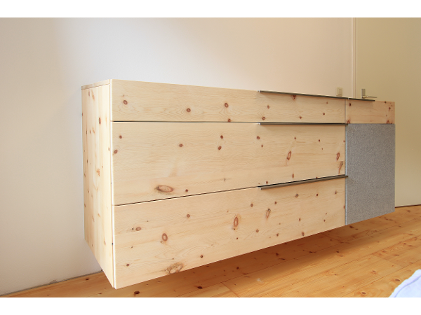 Bild 20 von Laserer - Tischlerei Küchen Wohnen
